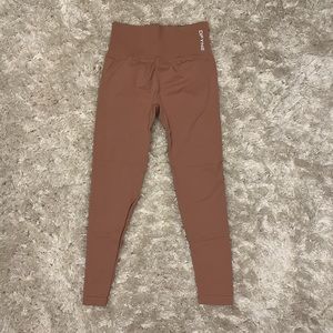 DFYNE Dynamic Leggings